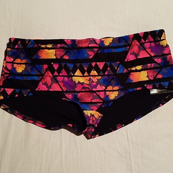 tyr swim bottoms